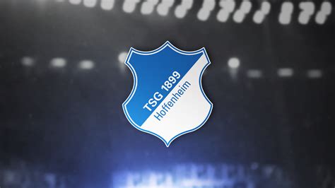 The rise of TSG Hoffenheim: from ninth.